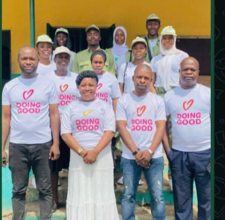 HELSI Launches Good Deeds Day (GDD) and Good Deeds Day School Club